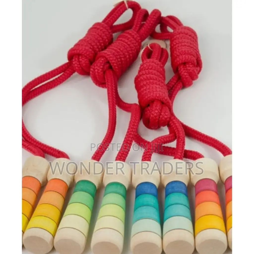 Mader Skipping Rope for Older Children