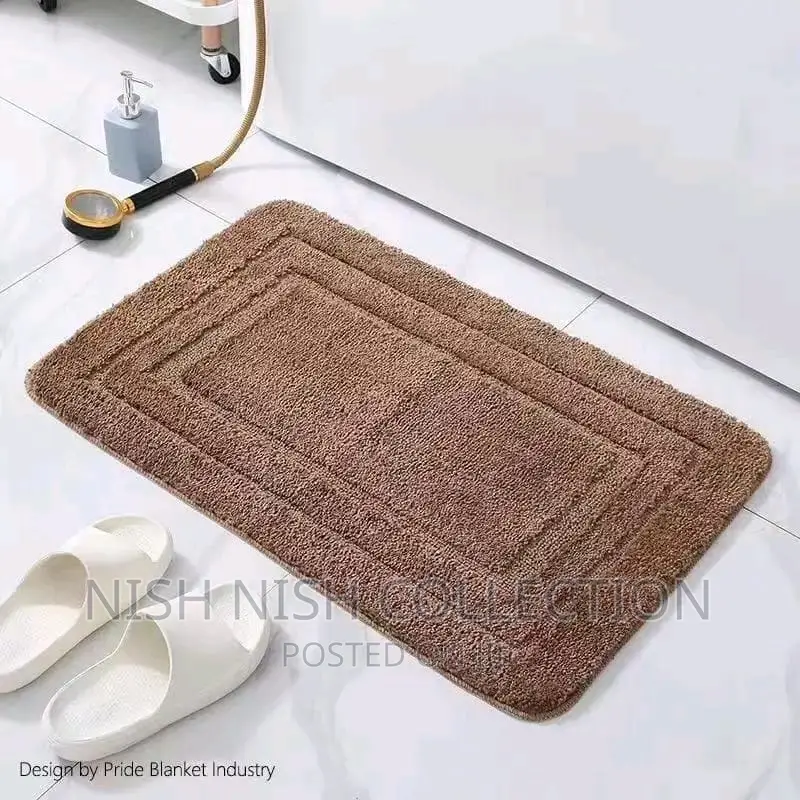 Door Mats / Bathroom Mats