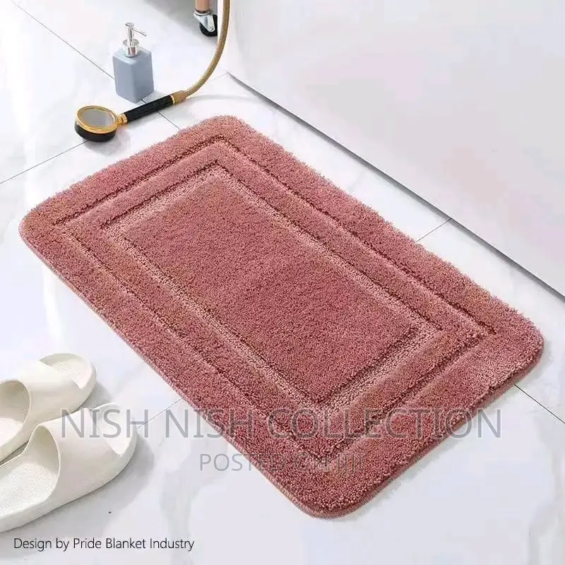 Door Mats / Bathroom Mats