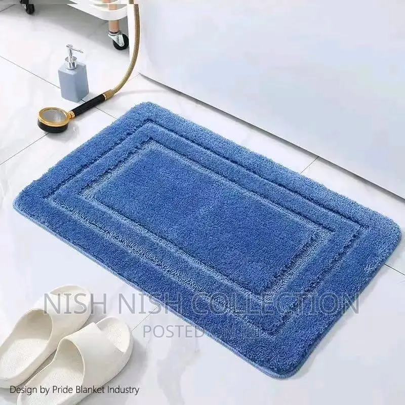 Door Mats / Bathroom Mats