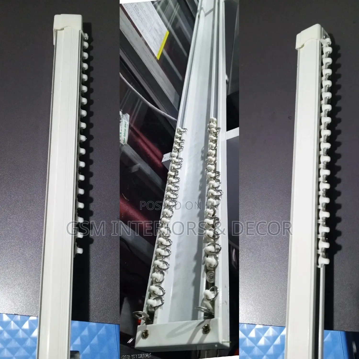 Aluminium Rails Aluminum Rails Aluminum Rails Aluminum Rails