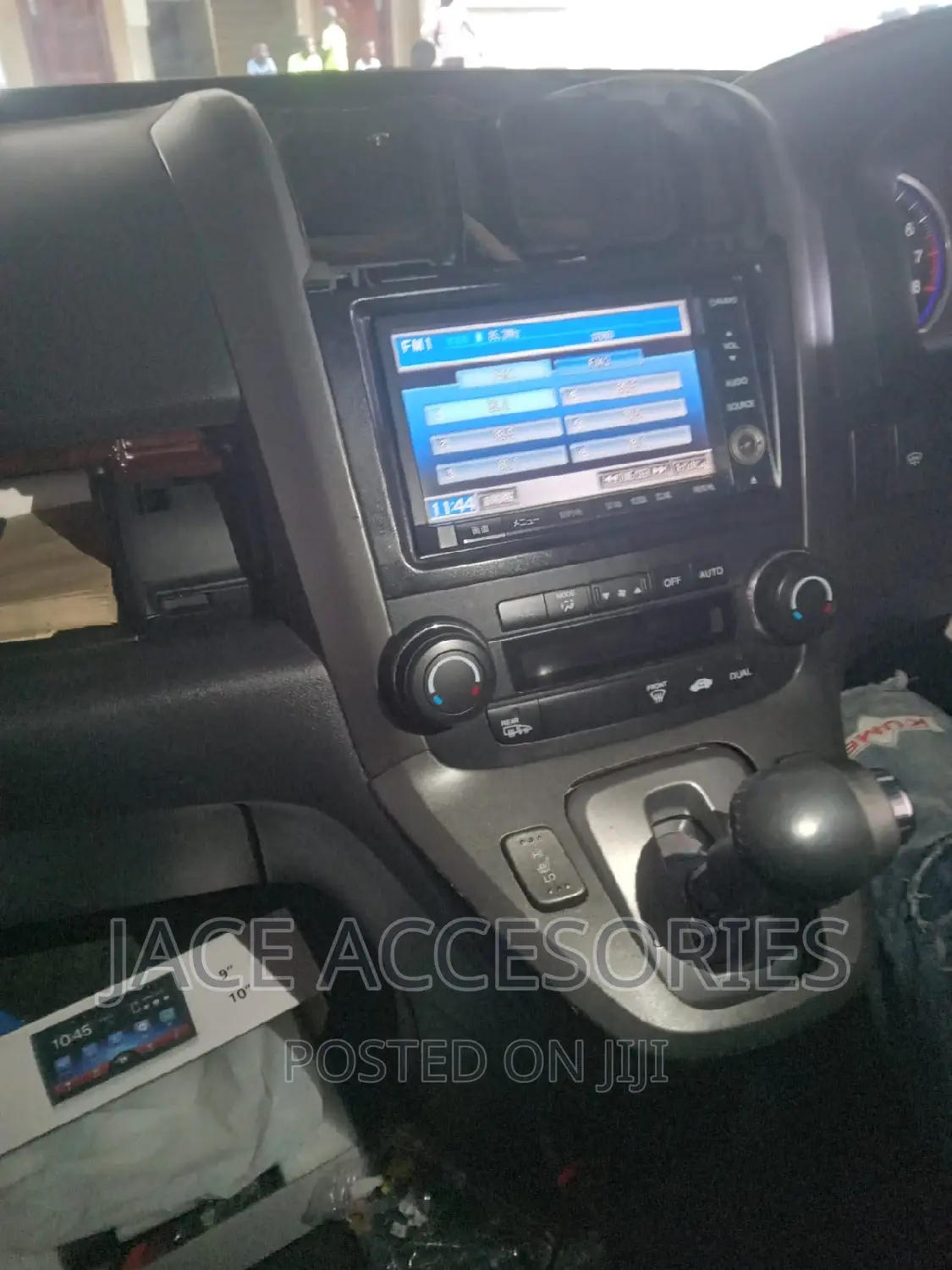 New 7 Inch Car Radio Android 13