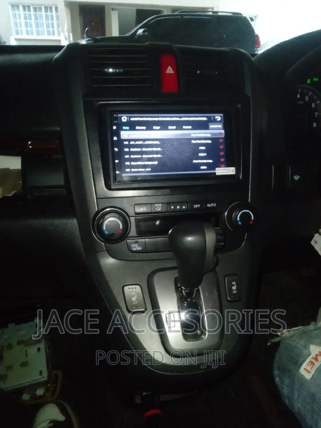 New 7 Inch Car Radio Android 13