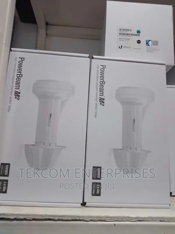Ubiquiti Airmax Powerbeam M2 Pbe-M2-400