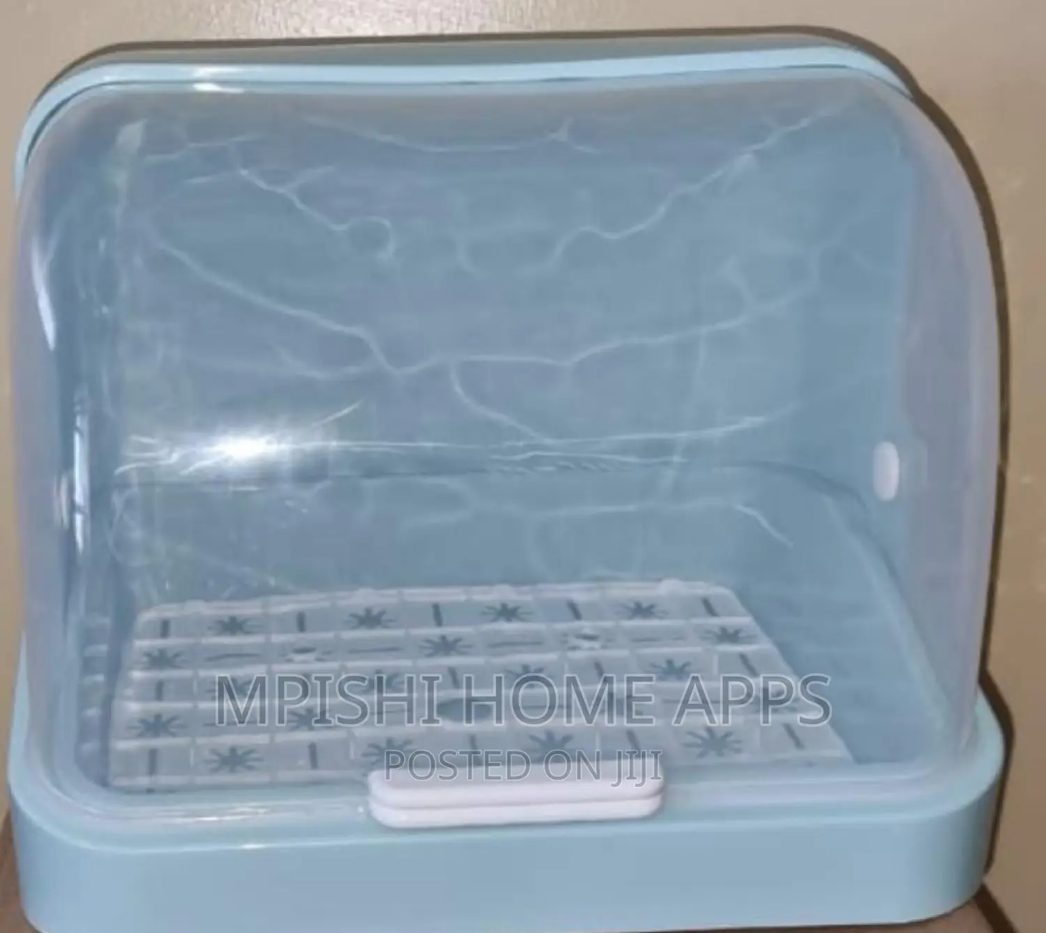 Exquisite BREAD,Cake or Bottle Storage Flip Organizer
