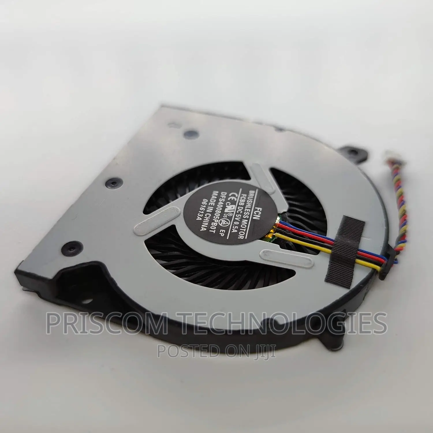 HP Elitebook 840 G3 G4 Laptop Cooling Fan, Hp Laptop CPU Fan