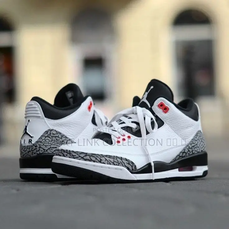 Air Jordan 3