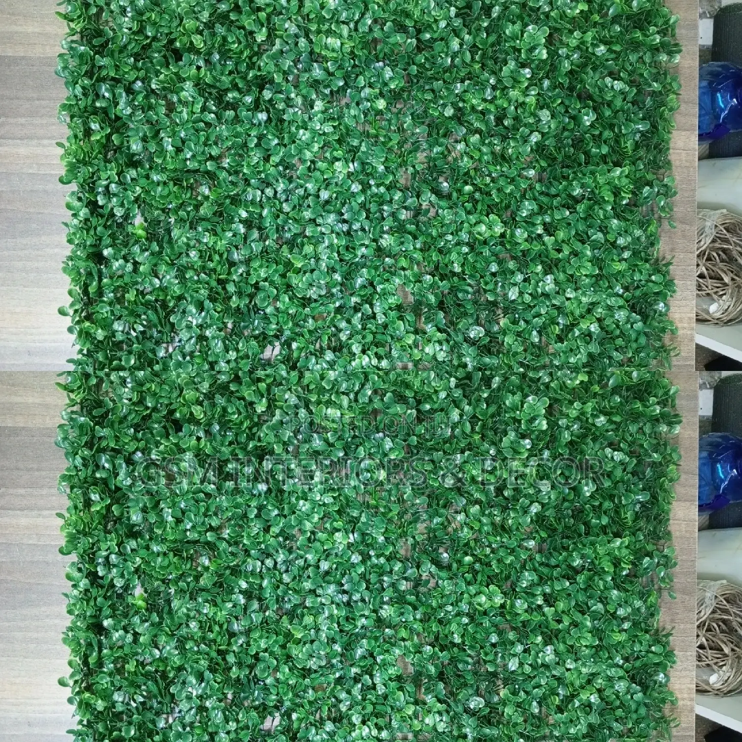 Artificial Green Wall Panel Green Wall Hedge Green Hedge