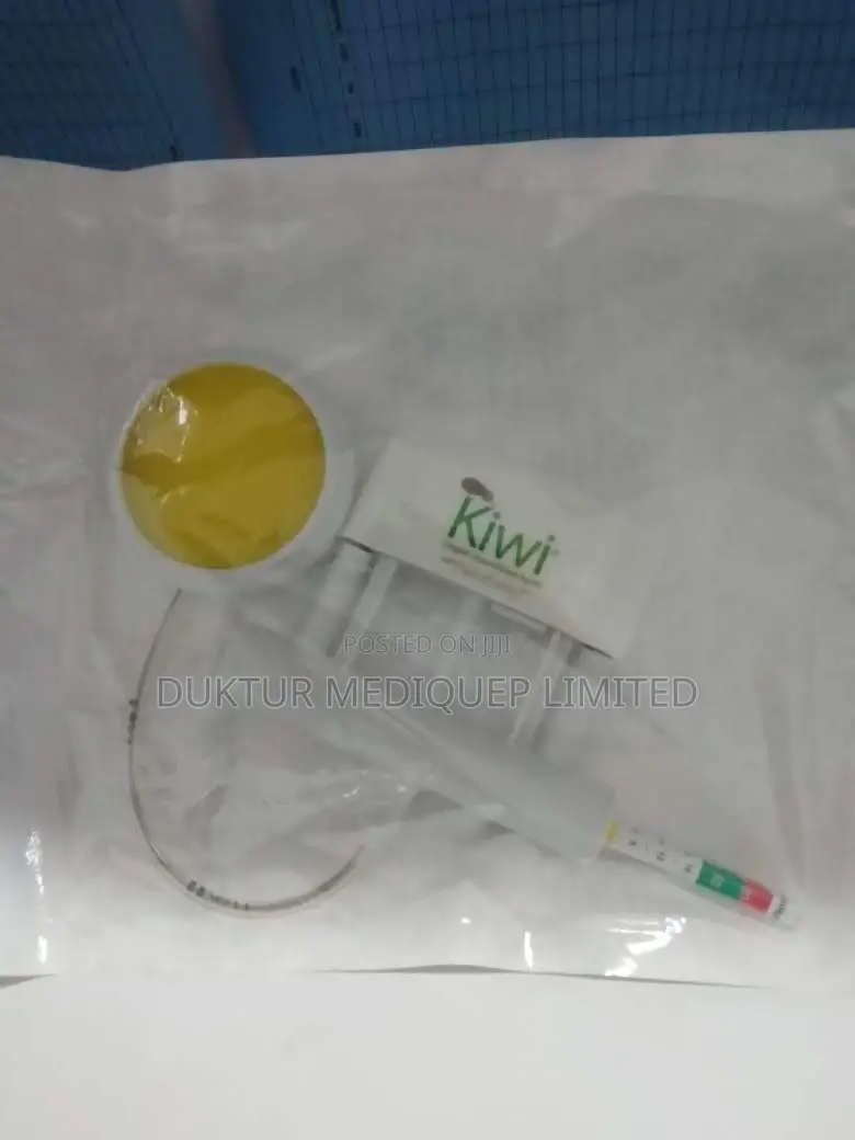 Kiwi Vacuum Extractor/ Bird Obstetric Suction Cup