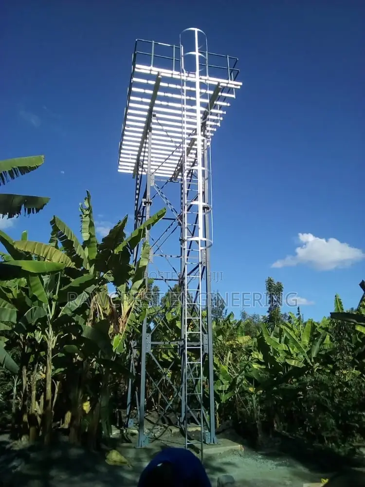 Water Drilling And Water Havervesting Solutions At Abogeta