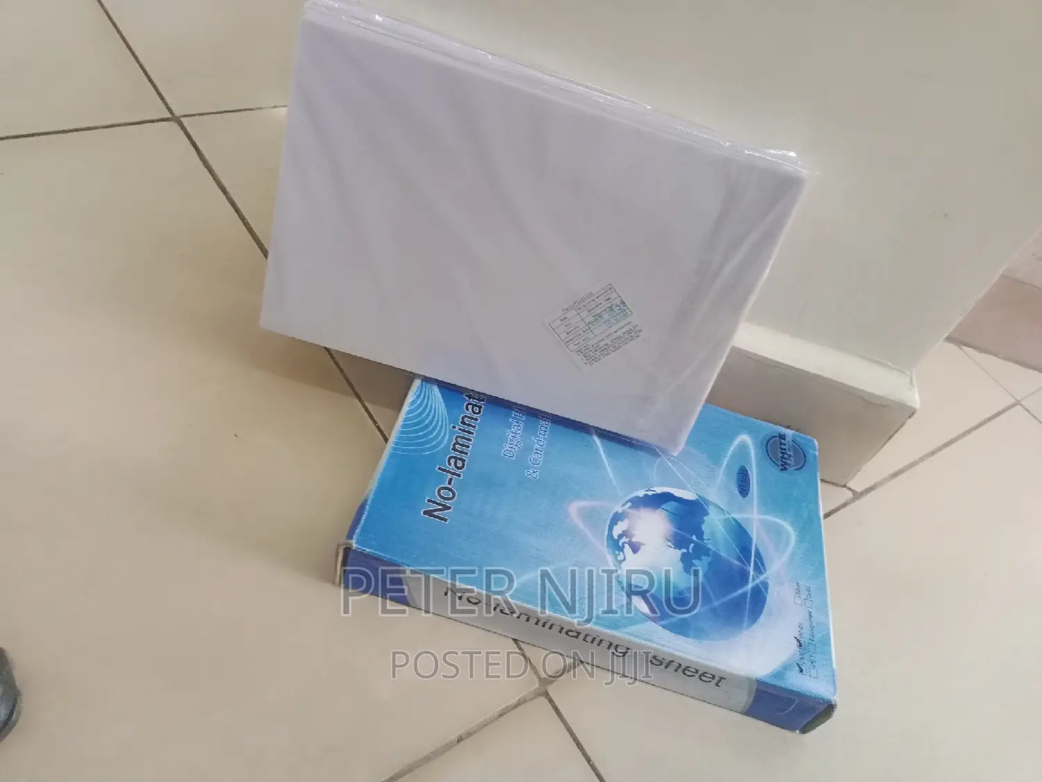 Best Card Making Sheets PVC Gem