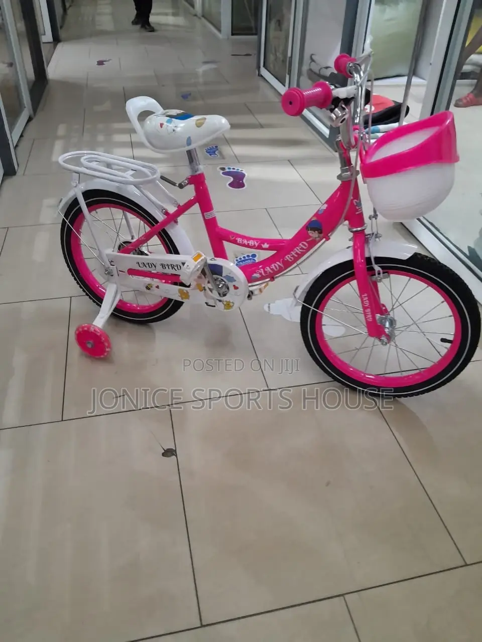 Kids Bikes
