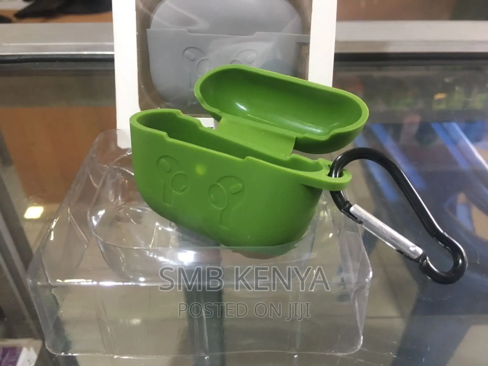 Airpods Pro Silicon Covers