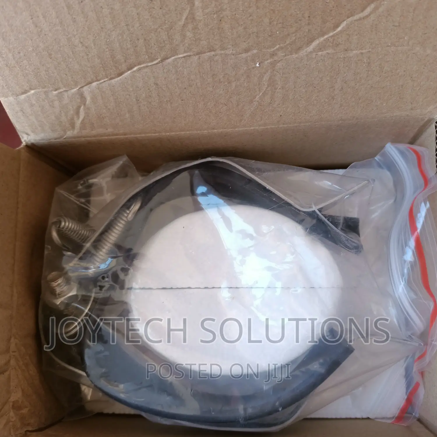 Original High Quality Motorcycle Exhaust Pipe
