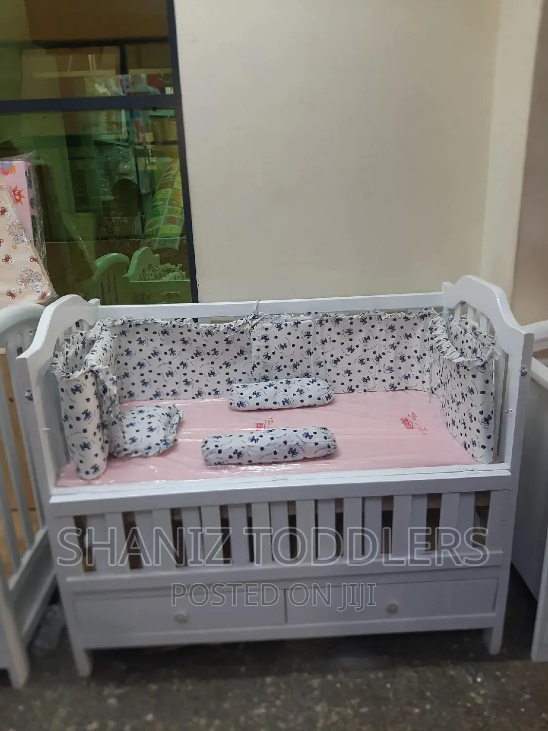 Baby Cot * Baby Cot * Baby Cot