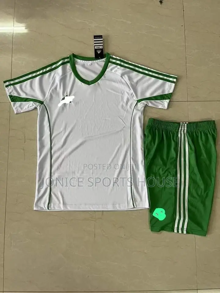 Team Uniforms