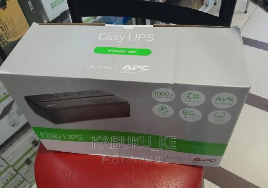 Apc UPS 1kva 1000va/Apc UPS 1kva 1000va/Apc UPS 1kva 1000va