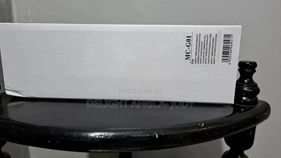 MC-G01 Maintenance Cartridge, Maintenance Box for Canon