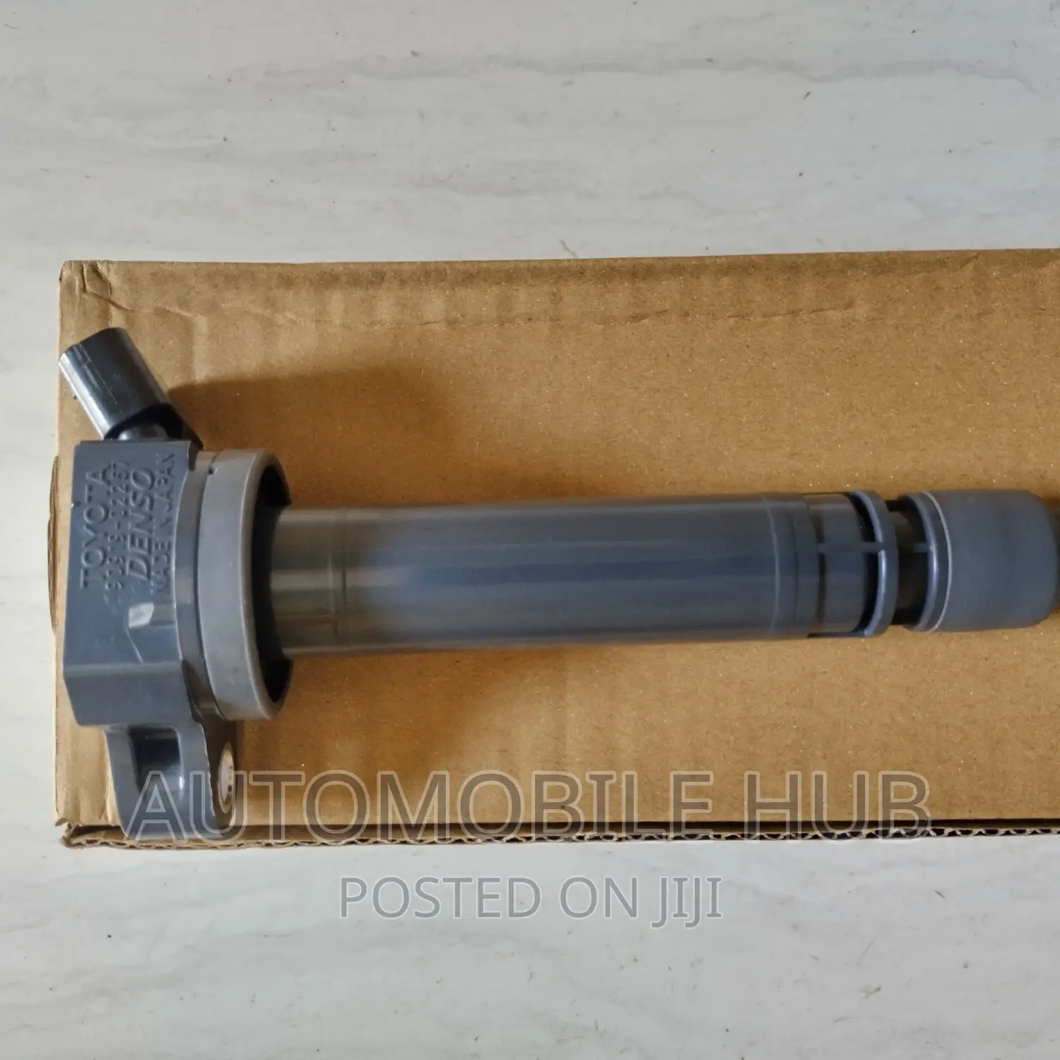 Denso Toyota Probox,Vitz, Ractis Ignition Coil 02257