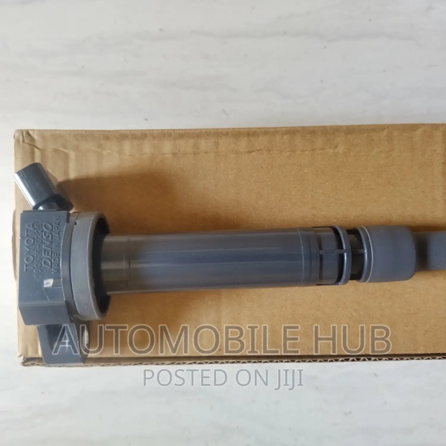 Denso Toyota Probox,Vitz, Ractis Ignition Coil 02257