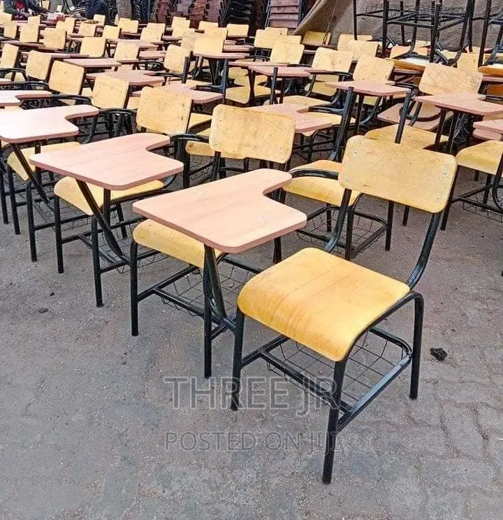 Lecture Hall Seats