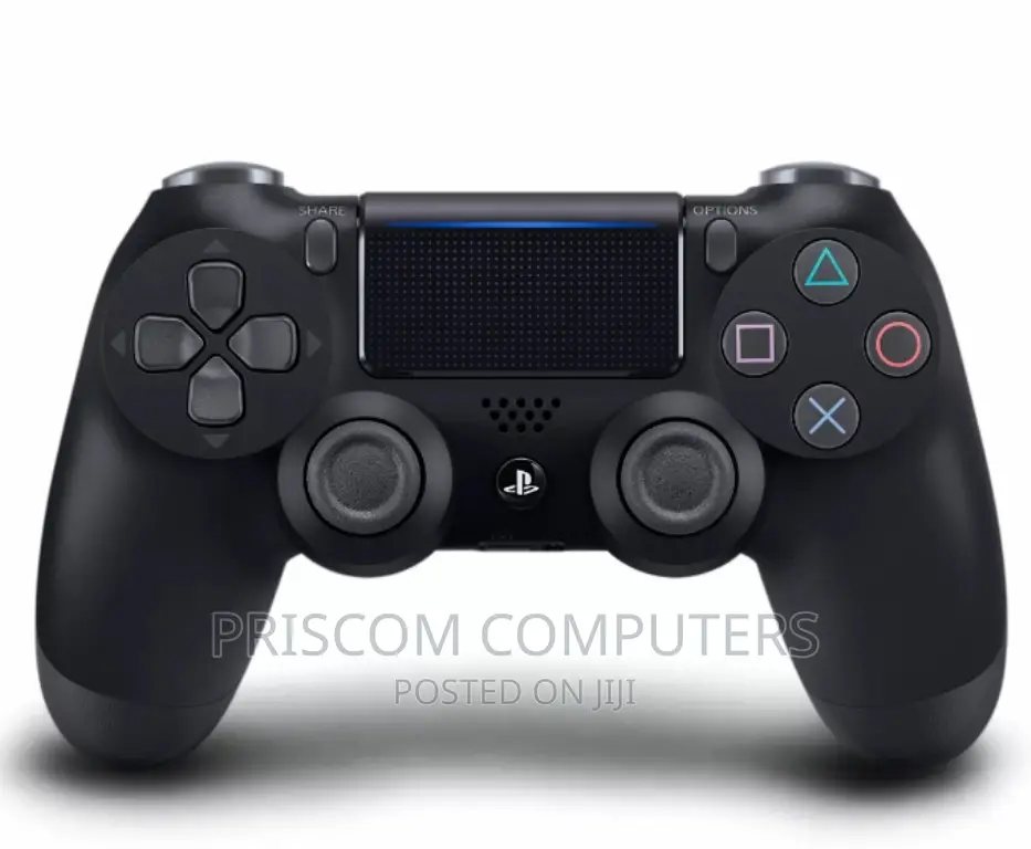 Double Shock 4 Wireless Controller for Playstation PS4