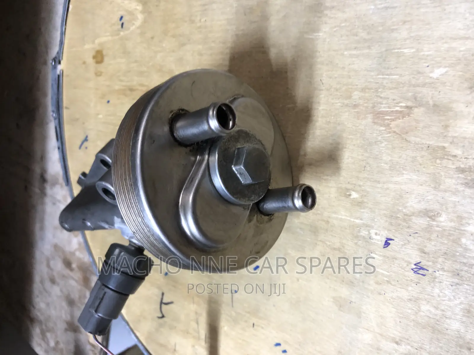 Nissan Qr25 Oil Coolant (Nt 30 Xtrail )