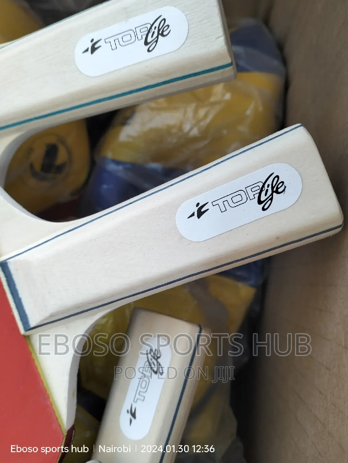 Table Tennis  Bat