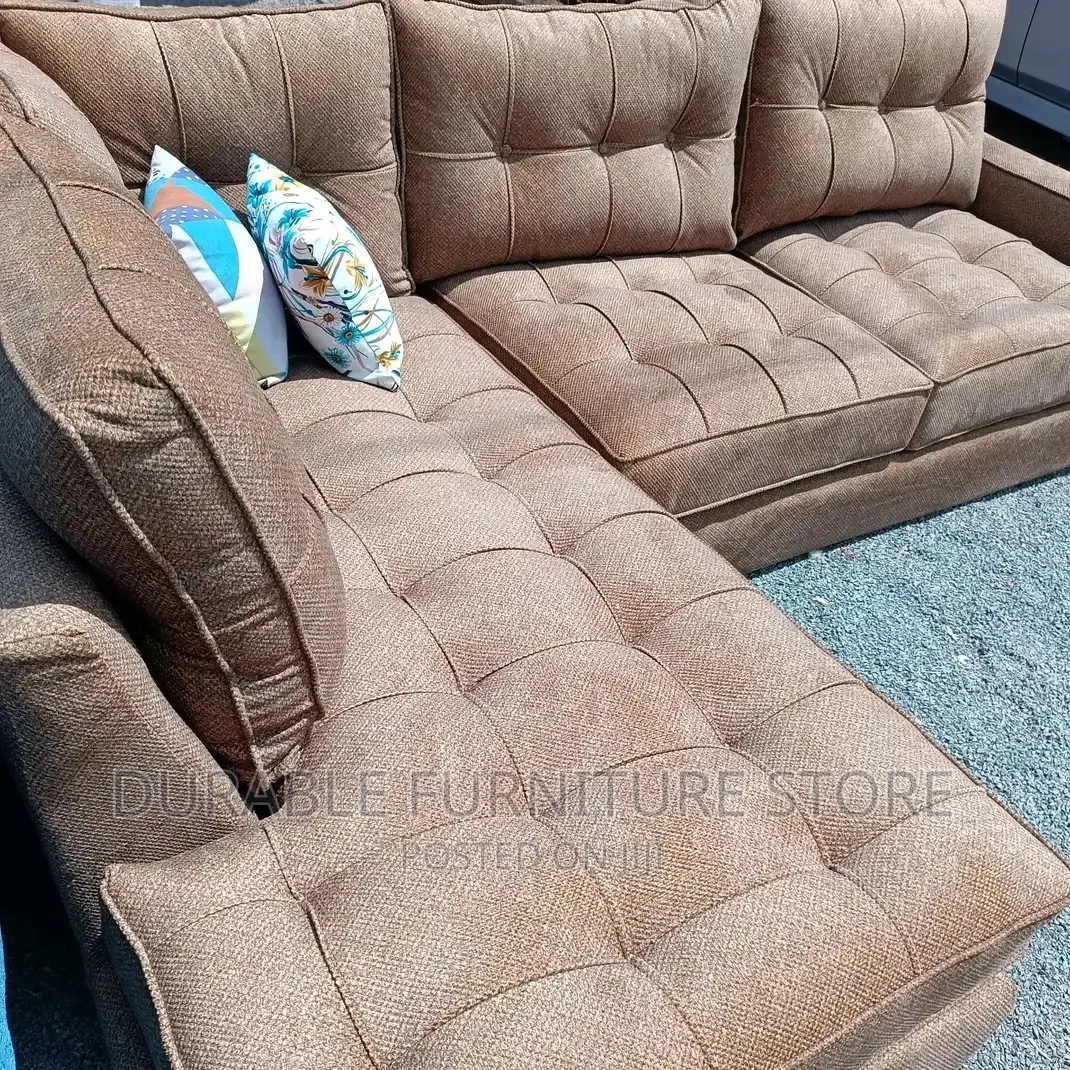6 Seater Sofa