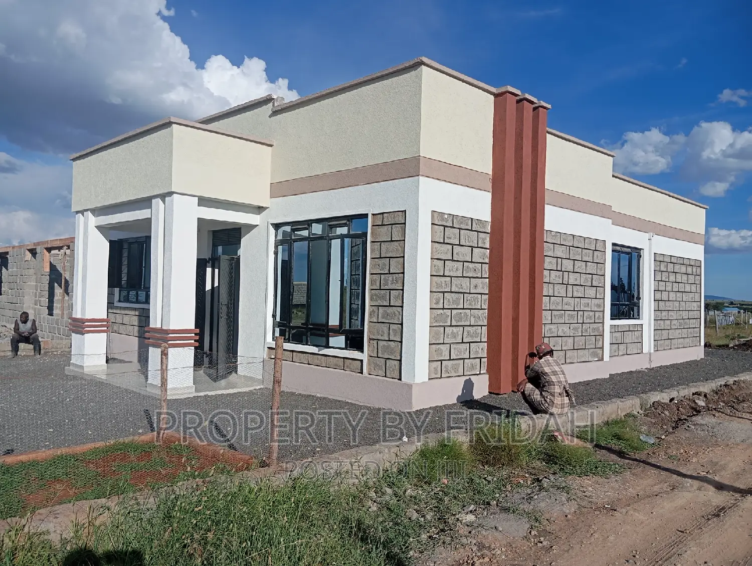 3bdrm Bungalow in Kitengela for sale