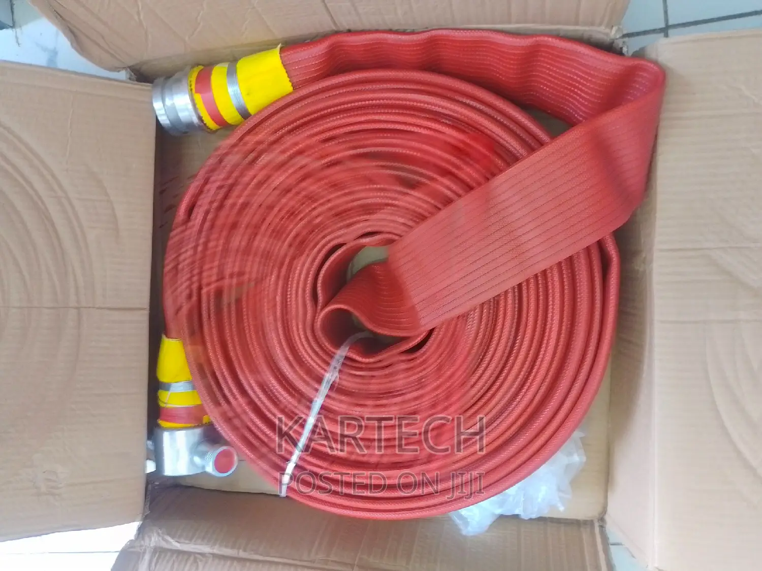 30m Duraline Delivery Pipe -2.5 Inches