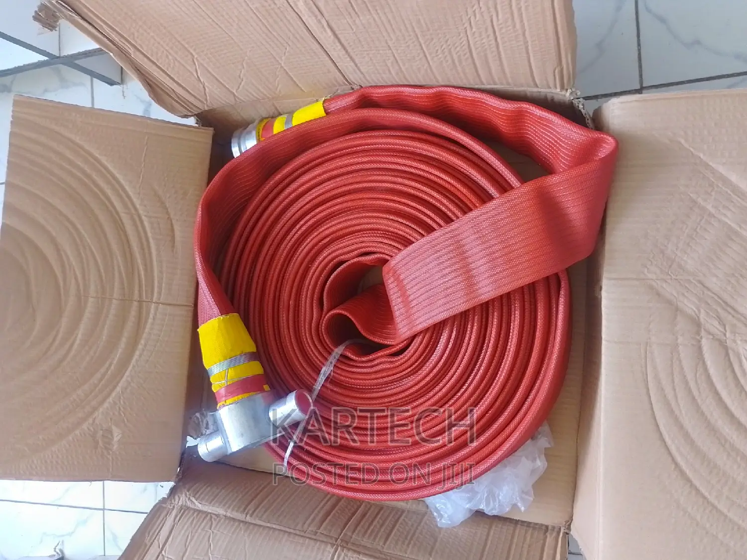 30m Duraline Delivery Pipe -2.5 Inches