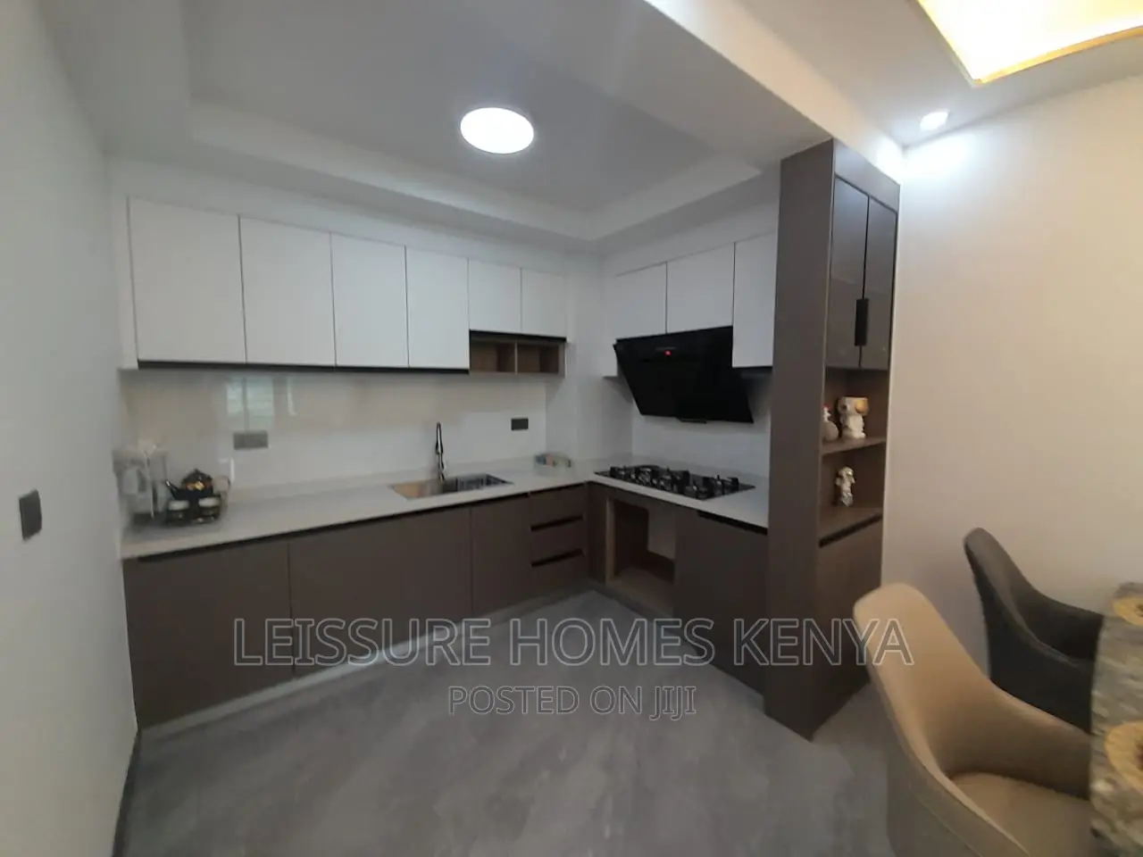 1bdrm Apartment in Kilimani for sale