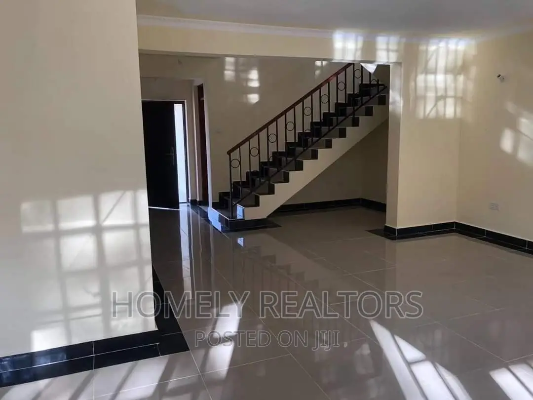 4bdrm Maisonette in Oloolua, Ngong, Oluulua for sale