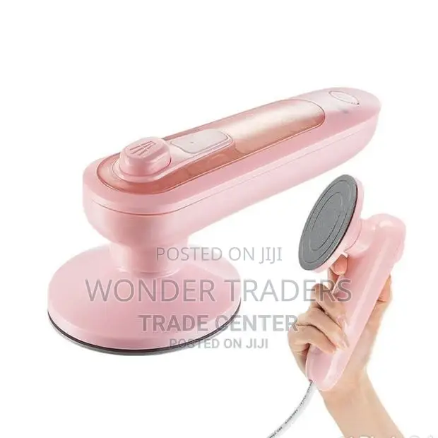 Sokany Hand Held Iron