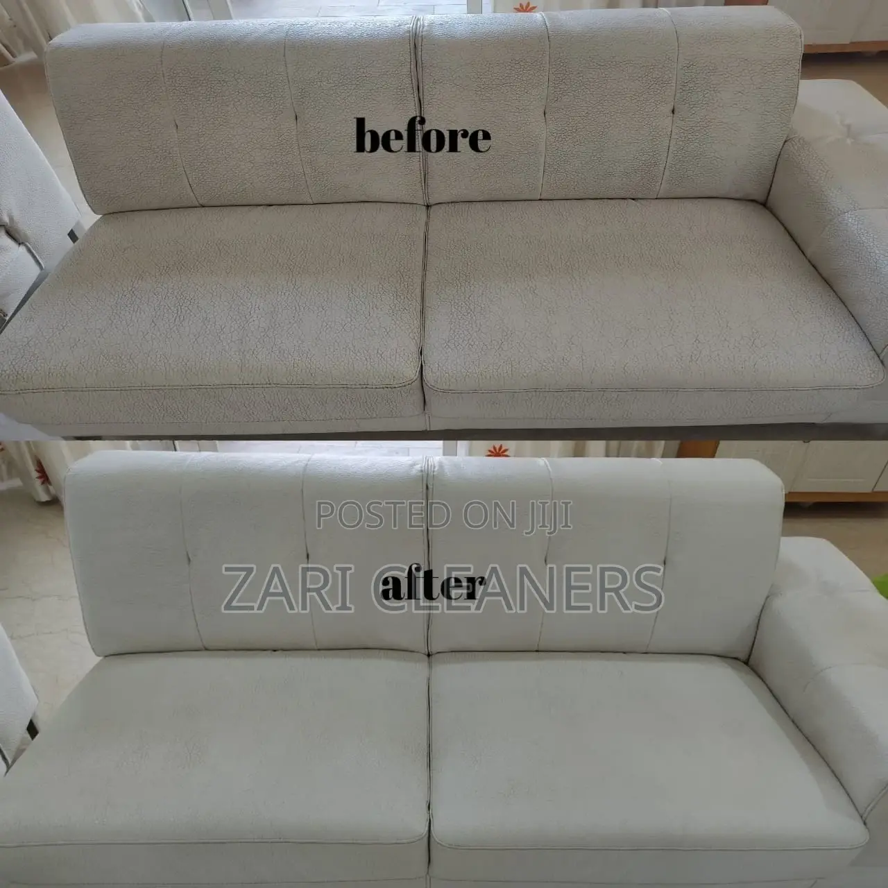 Home Rocking Seats Cleaning Services Within Nairobi