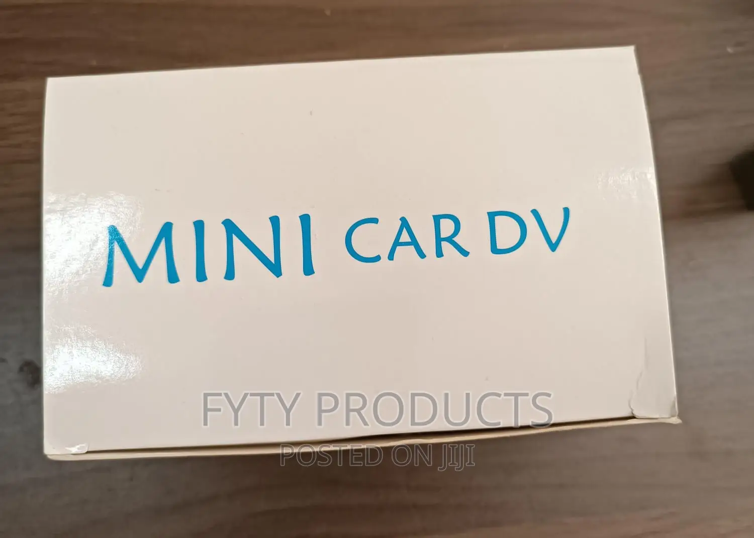 Mini Wifi Dashcam DVR