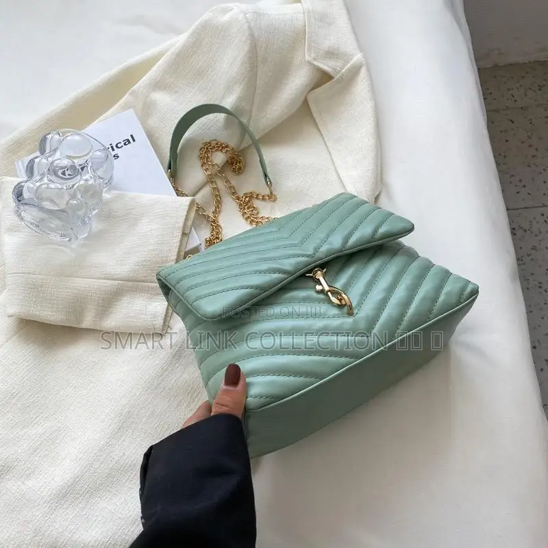 *Mini Rosalia Sling Bag*