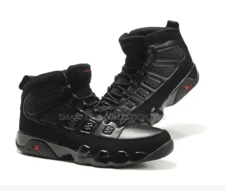 Air Jordan 9