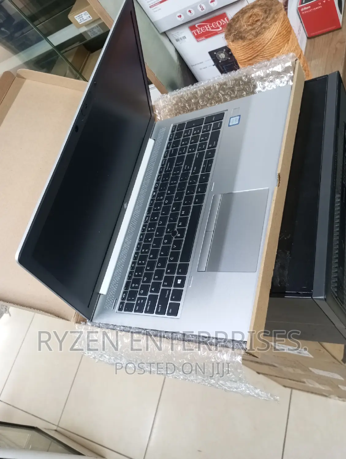 Laptop HP EliteBook 850 G5 8GB Intel Core I5 SSD 256GB