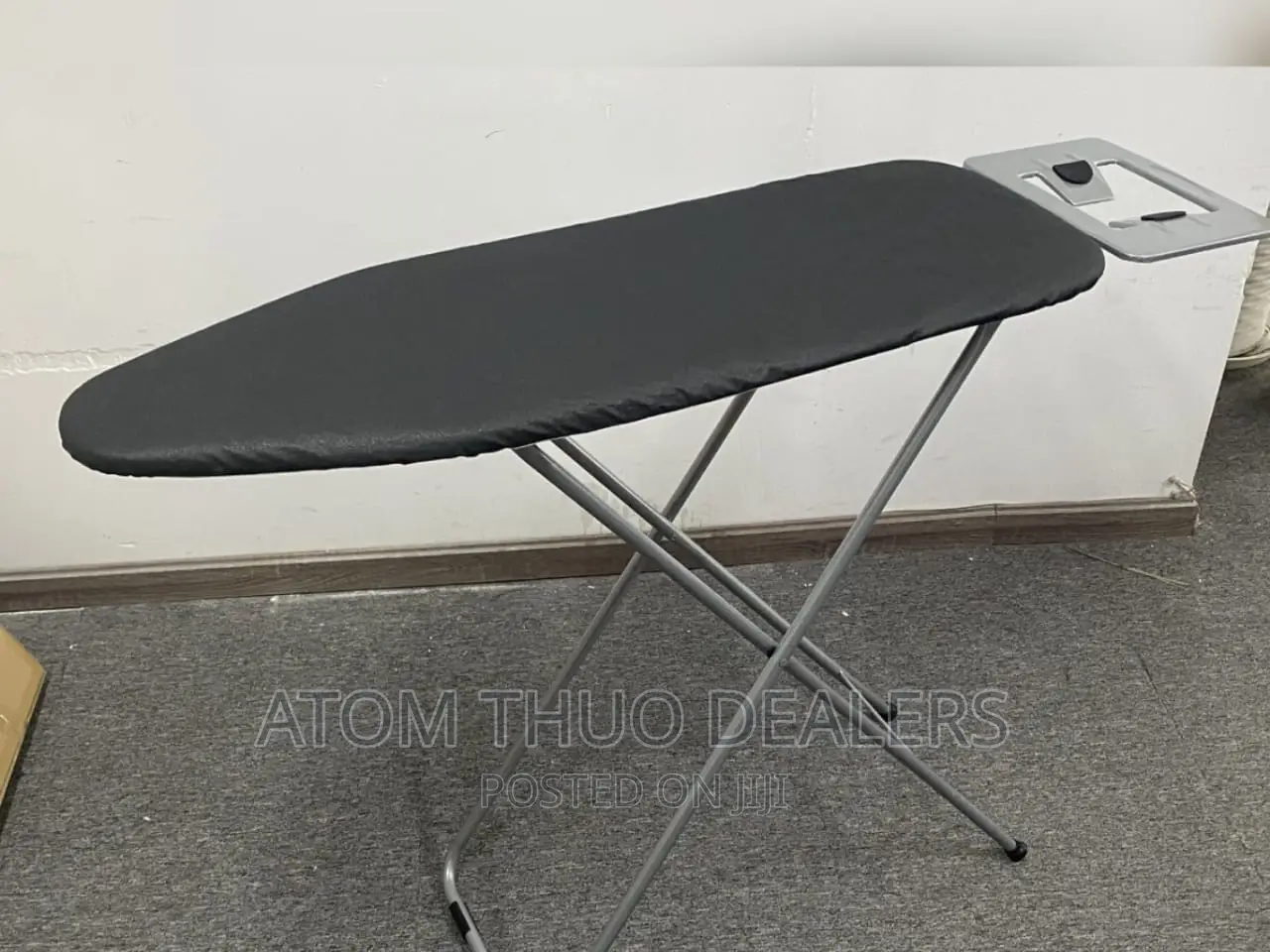 New Portable Ironing Board Available 