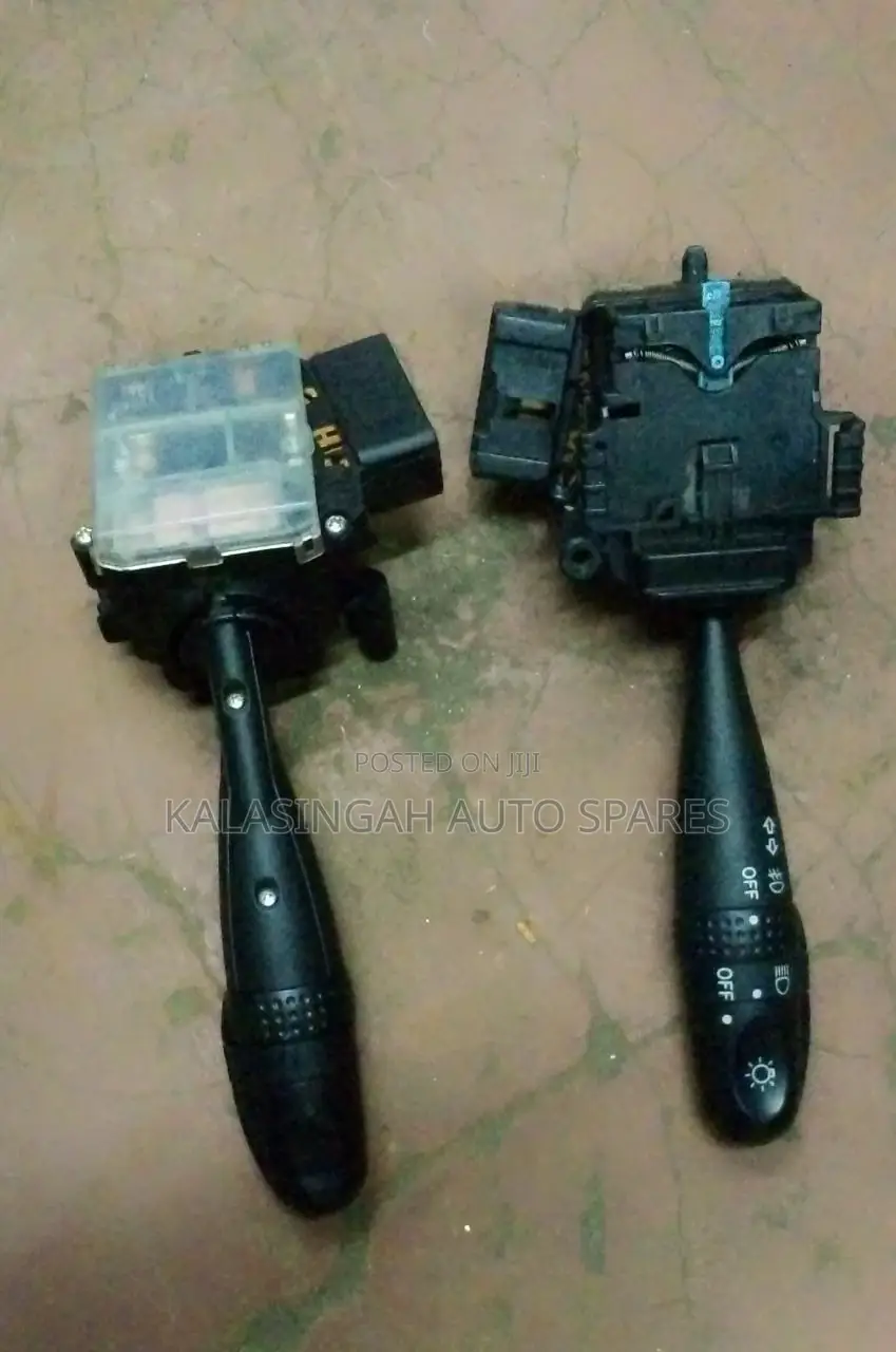 Headlight Switch Probox Nze