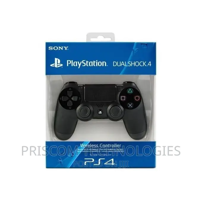 Ps4 Pad Wireless Dualshock 4 Playstation 4 Controller