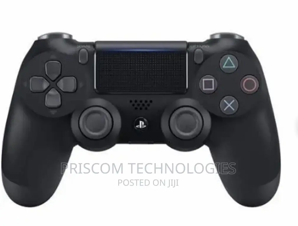 PS4 Dualshock Wireless Controller, Playstation Dualshock
