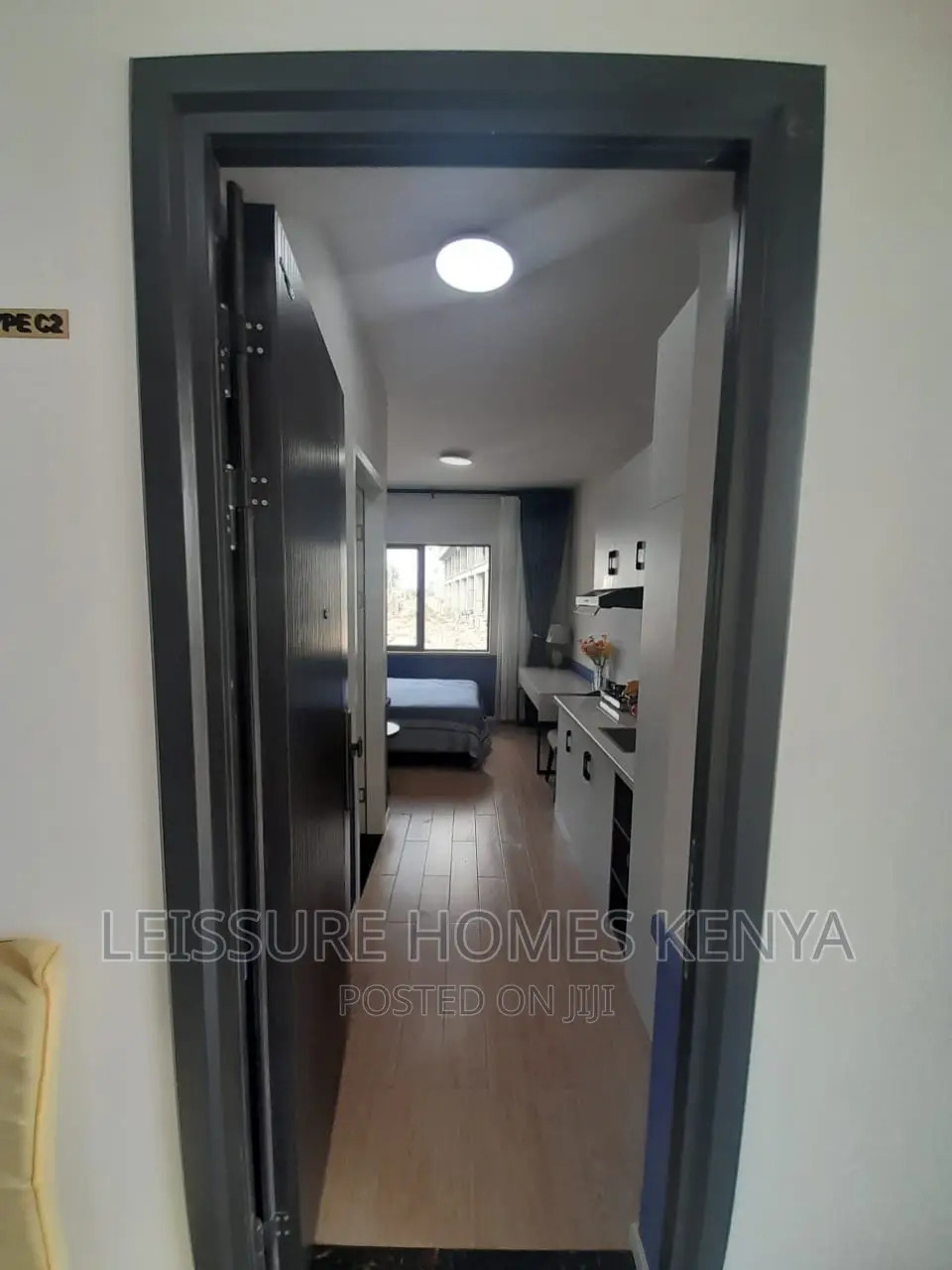 Studio Apartment in Kilimani for sale