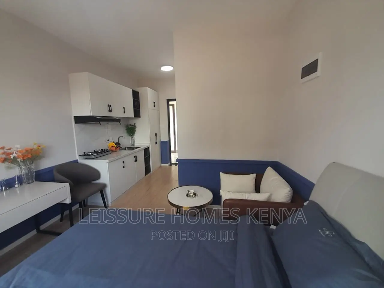 Studio Apartment in Kilimani for sale