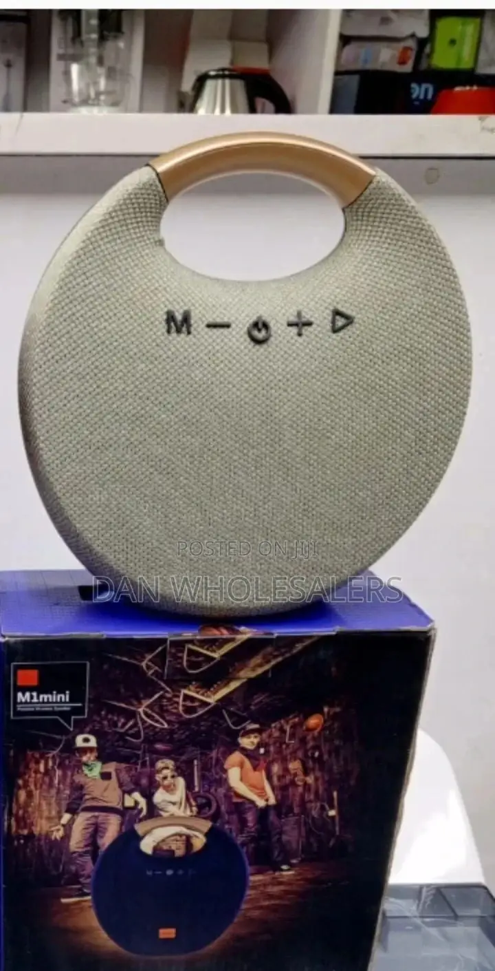 Brand New M1 Mini Wireless