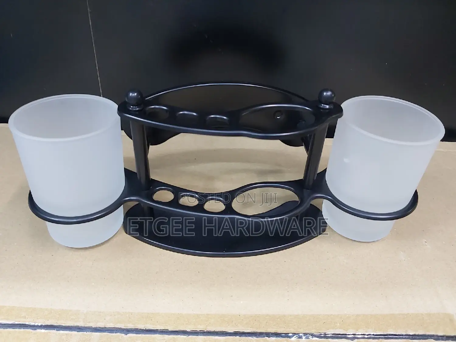 Toothbrush Brush Holder B02 B