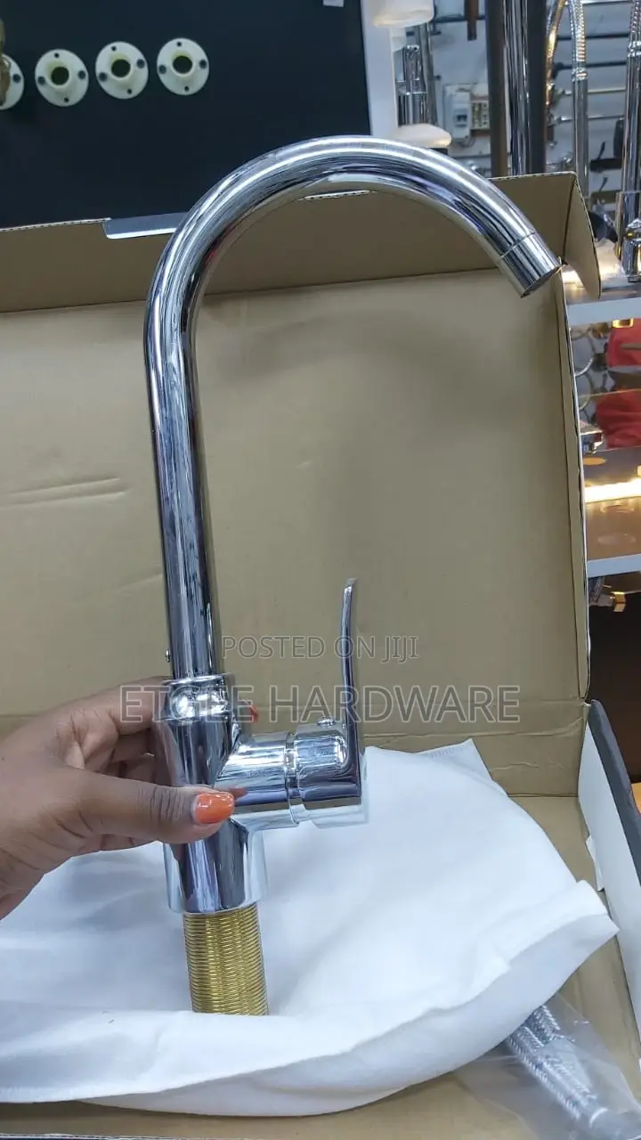 Kitchen Mixer Brimix 78D