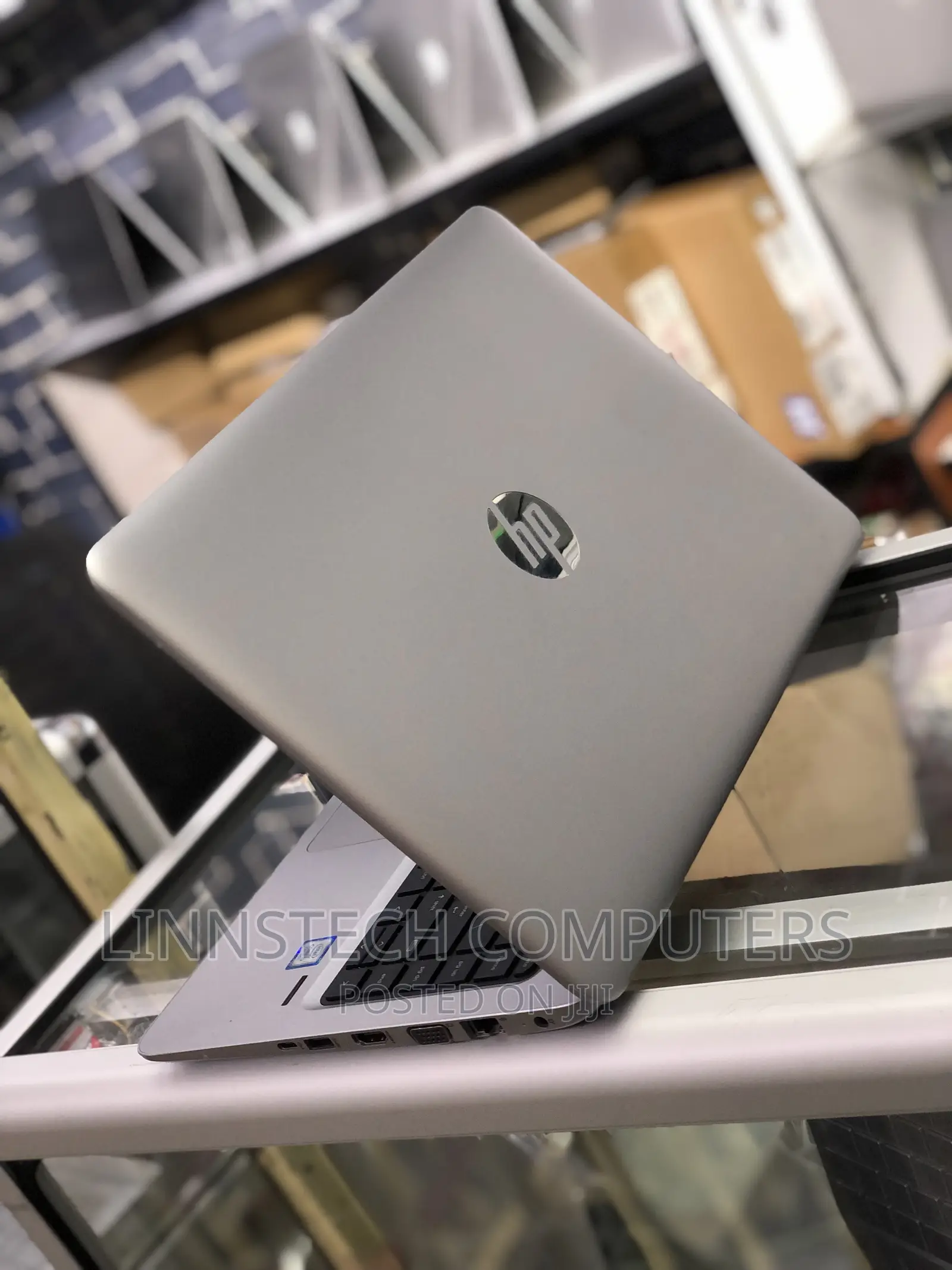 Laptop HP ProBook 430 G4 8GB Intel Core I5 SSD 256GB